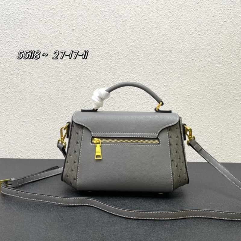 Prada Top Handle Bags